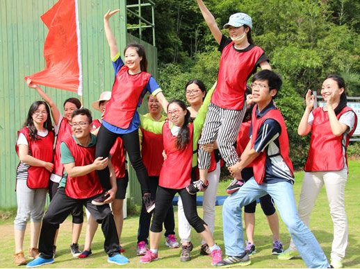 團(tuán)隊(duì)風(fēng)采 2 團(tuán)隊(duì)風(fēng)采 2